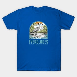 Everglades National Park T-Shirt